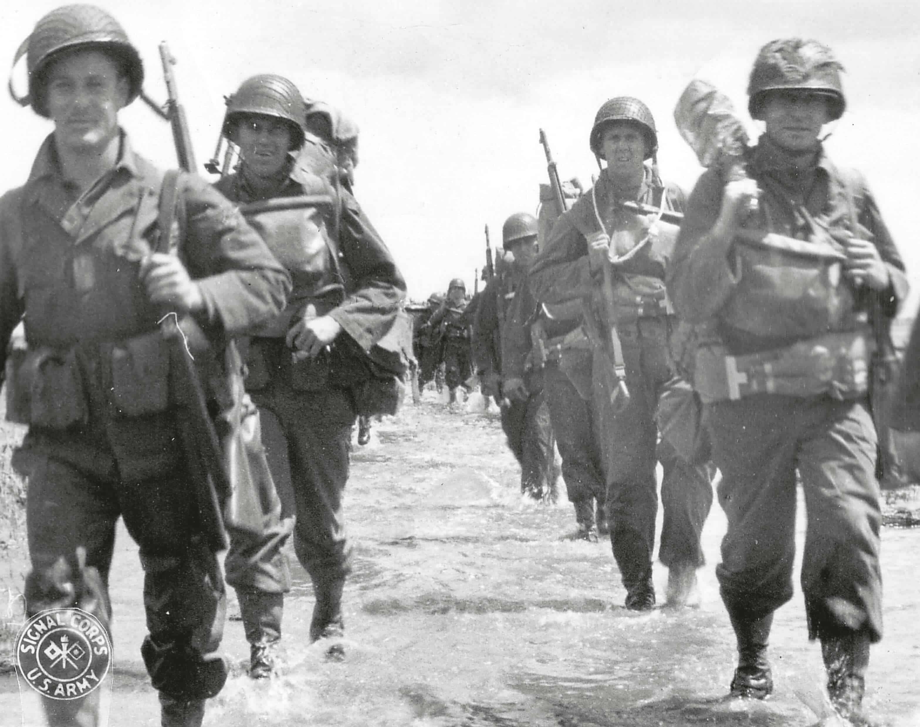Normandie 1944, un nouveau regard sur le conflit - L'Écho