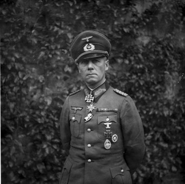 Rommel : le plus célèbre des chefs de guerre allemands de la Seconde Guerre mondiale