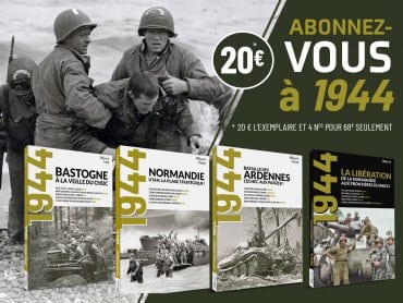 Mook 1944 - Weyrich Edition
